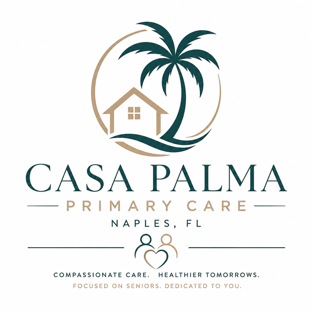 Casa Palma Primary Care — Compassionate care. Healthier tomorrows.